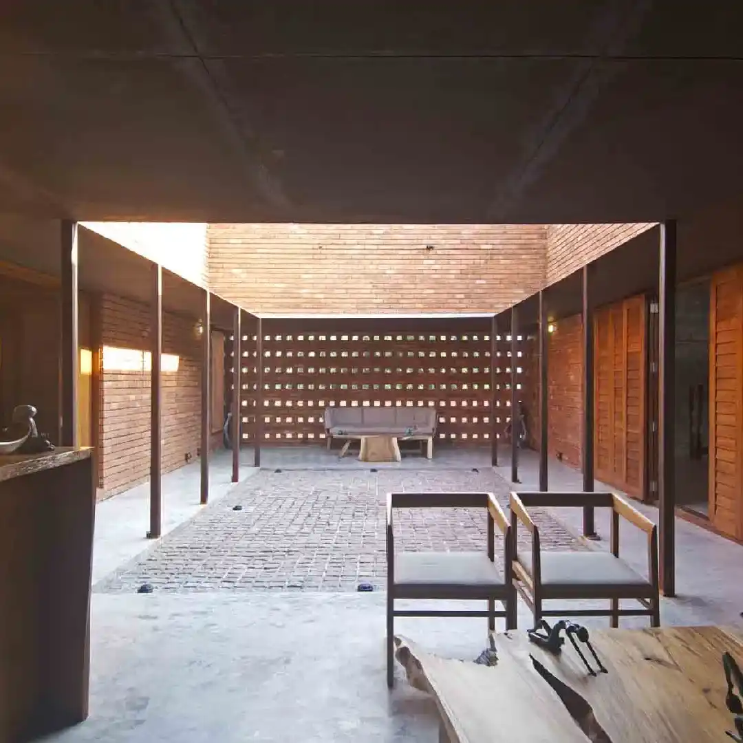 house image