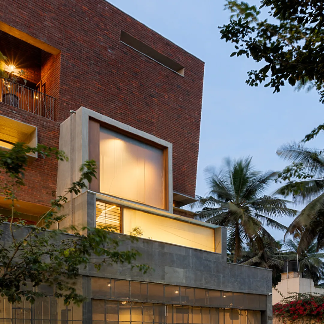 house image