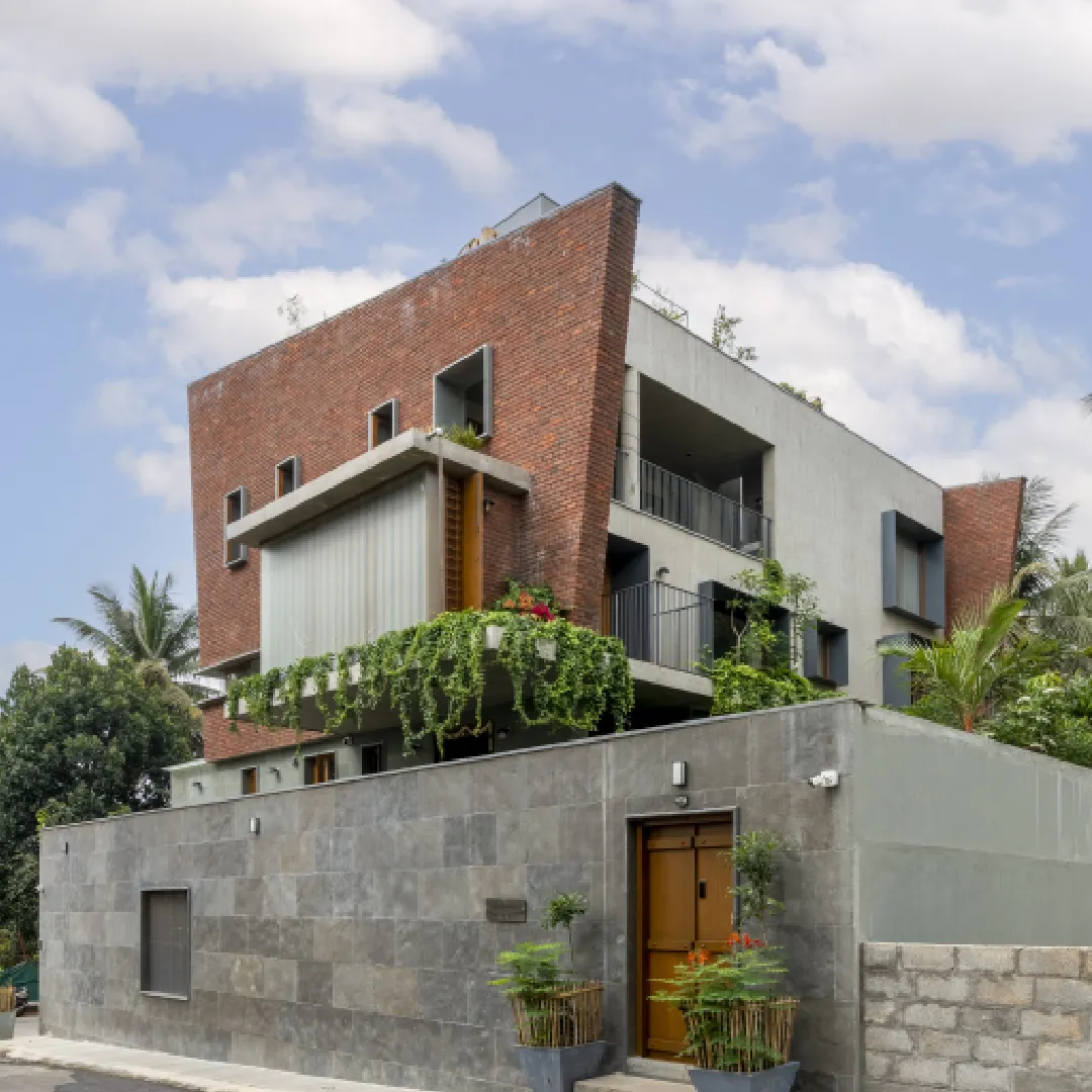house image