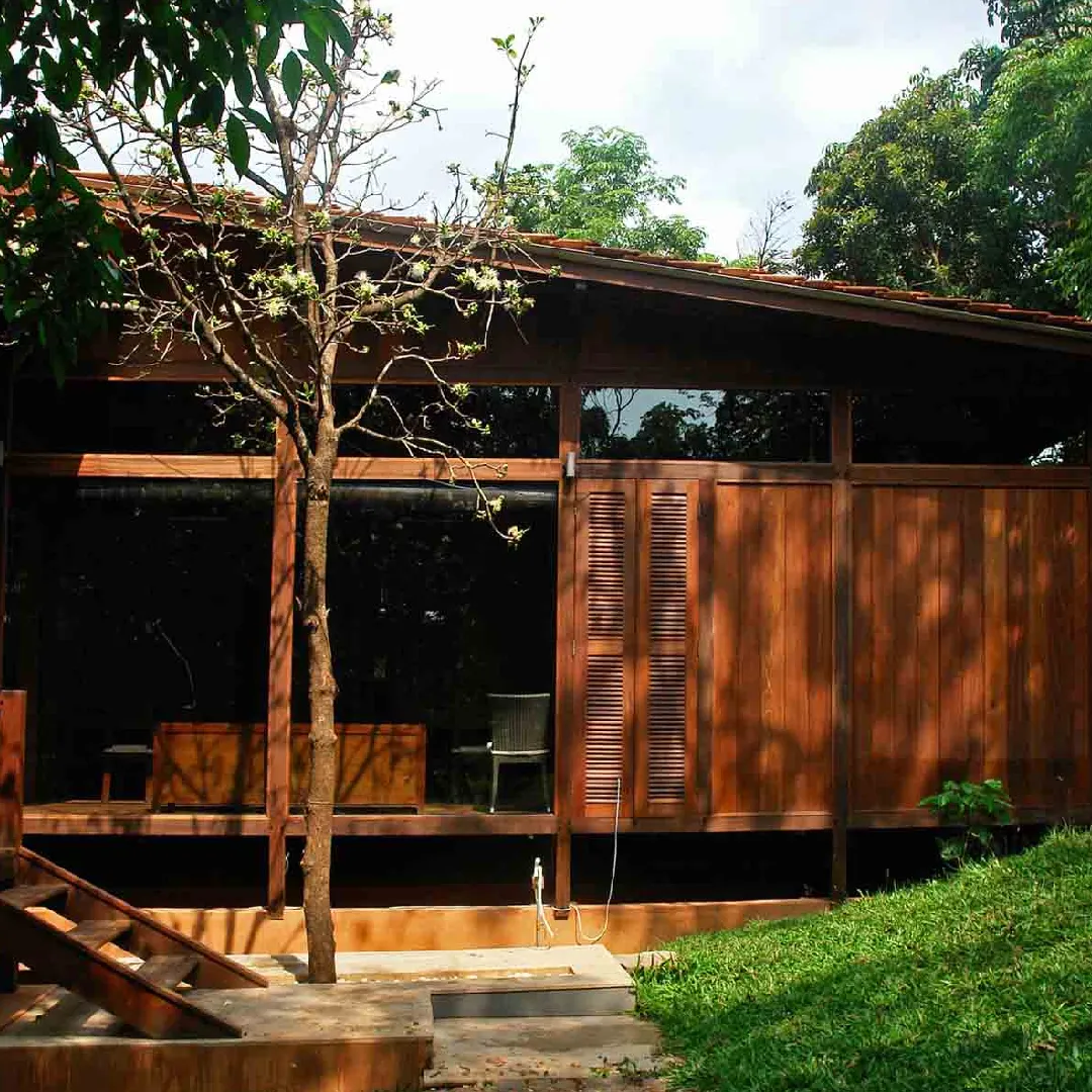 house image