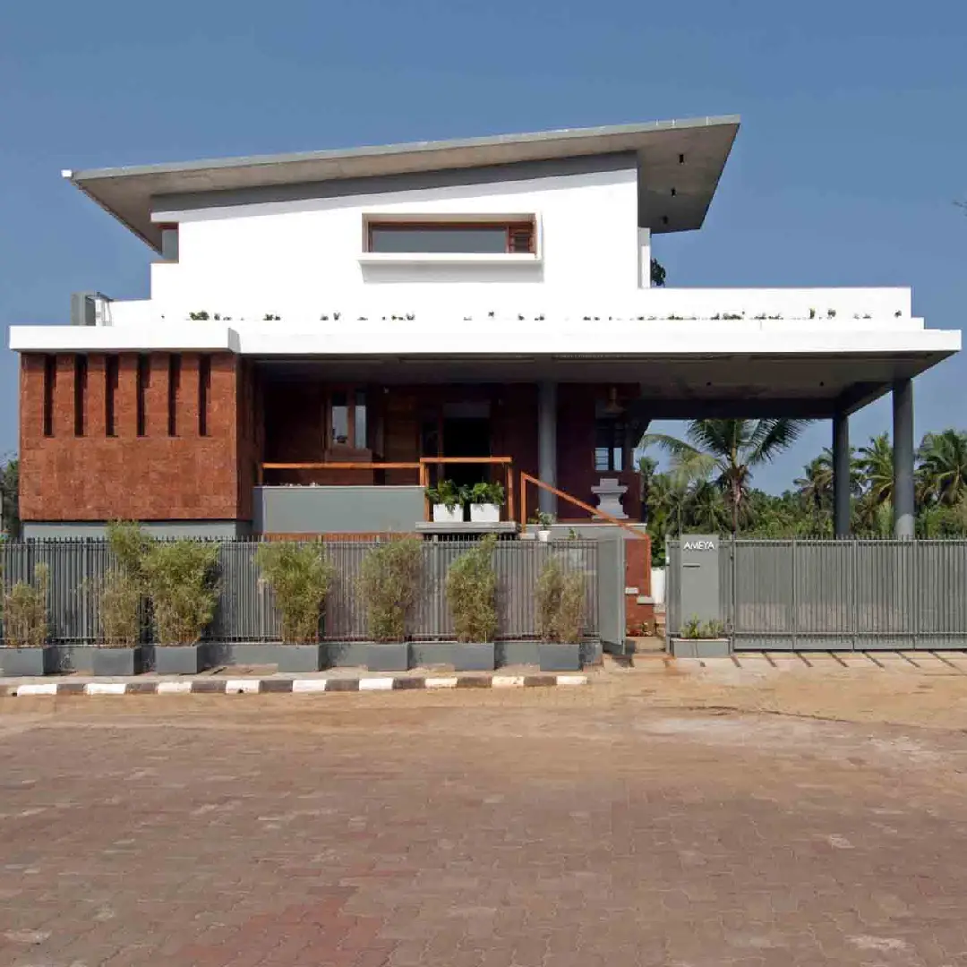 house image