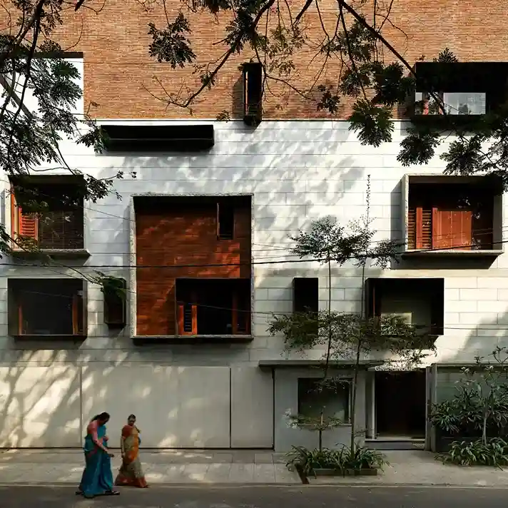 house image