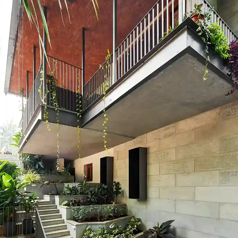 house image