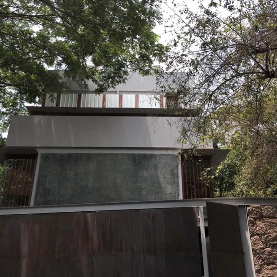 house image