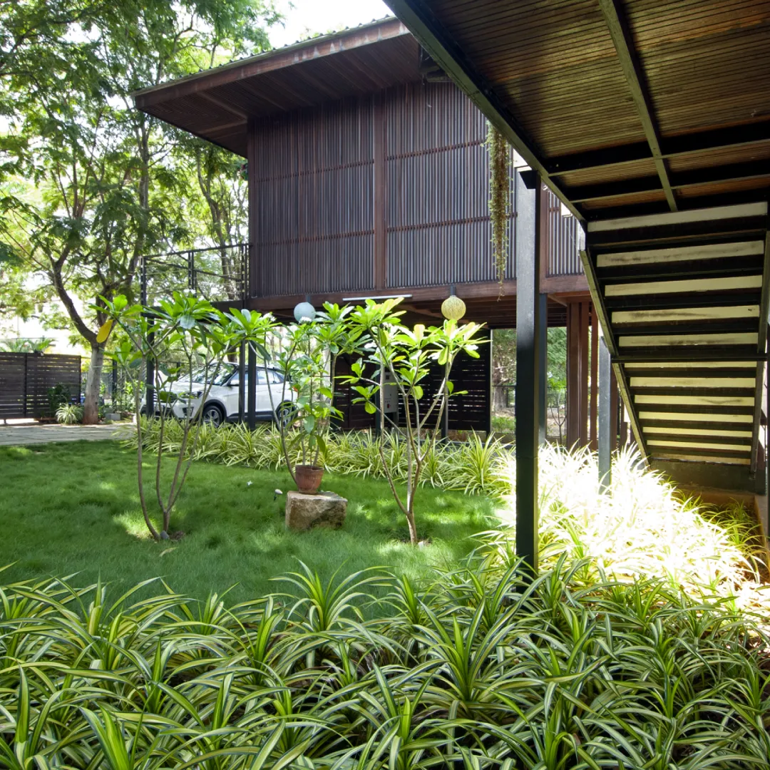 house image
