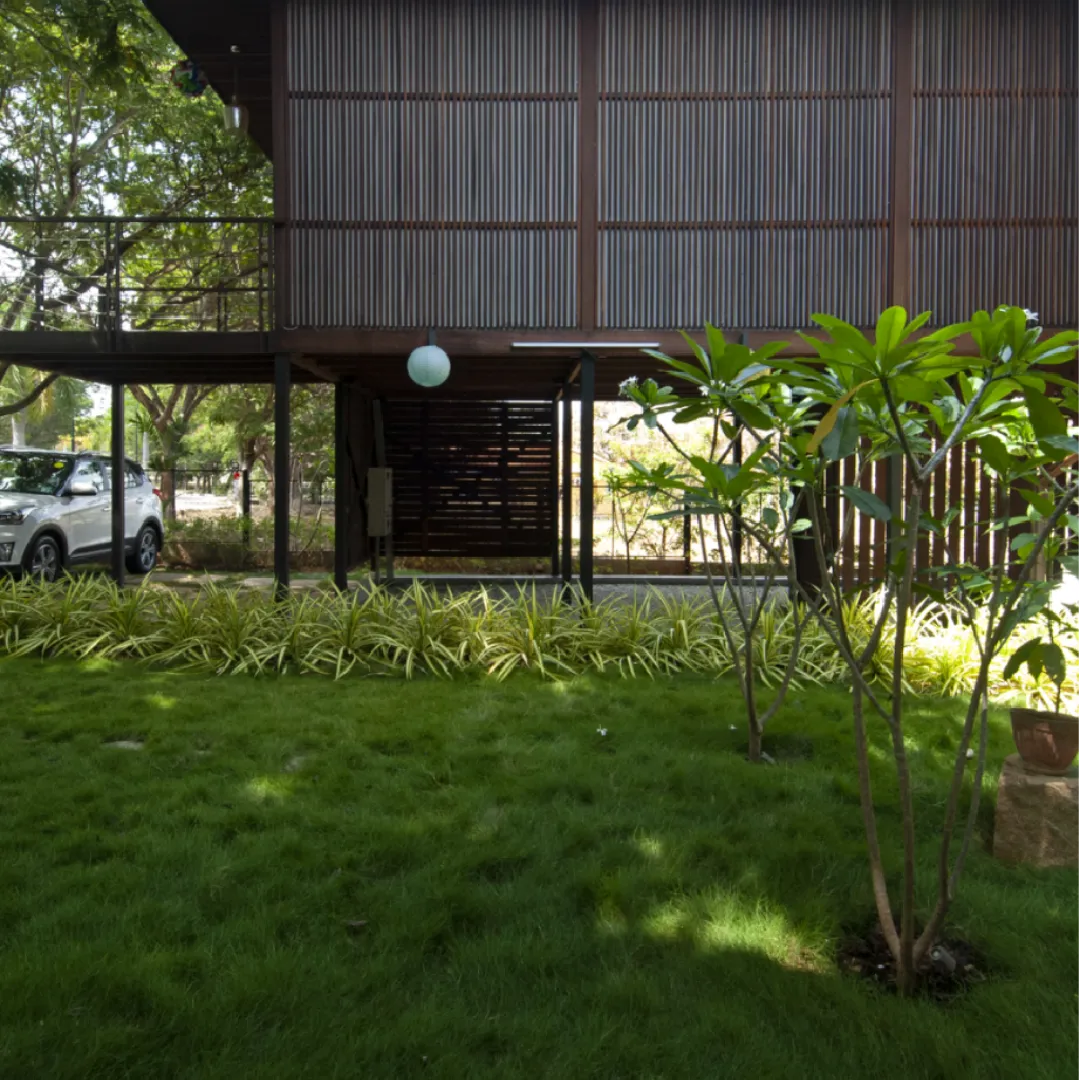house image