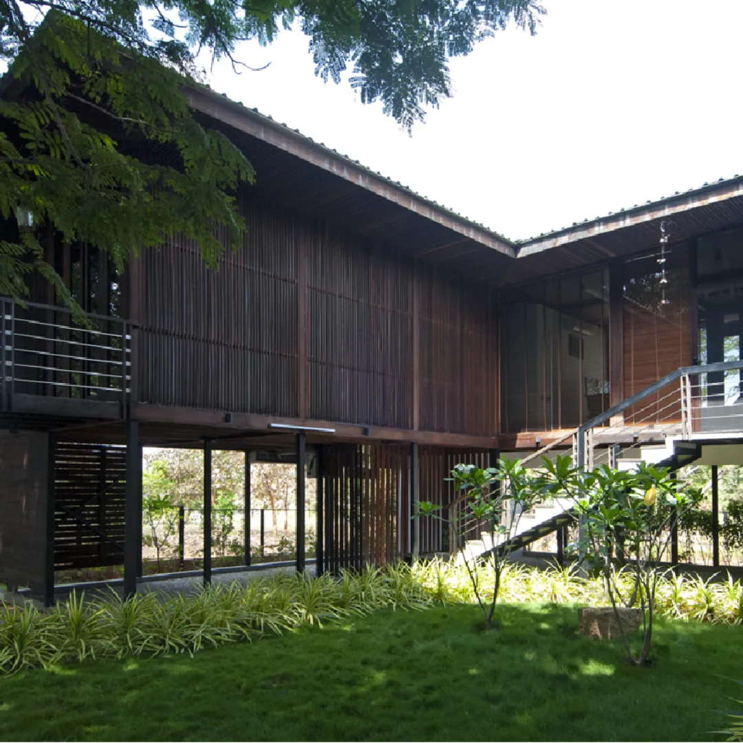 house image