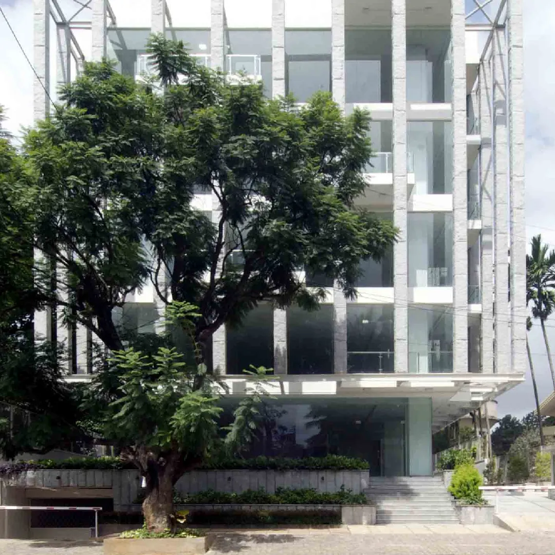 house image
