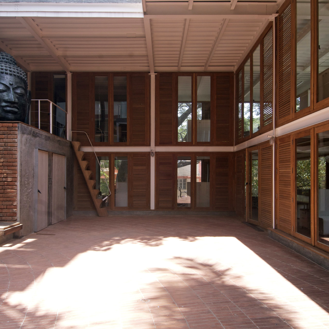 house image