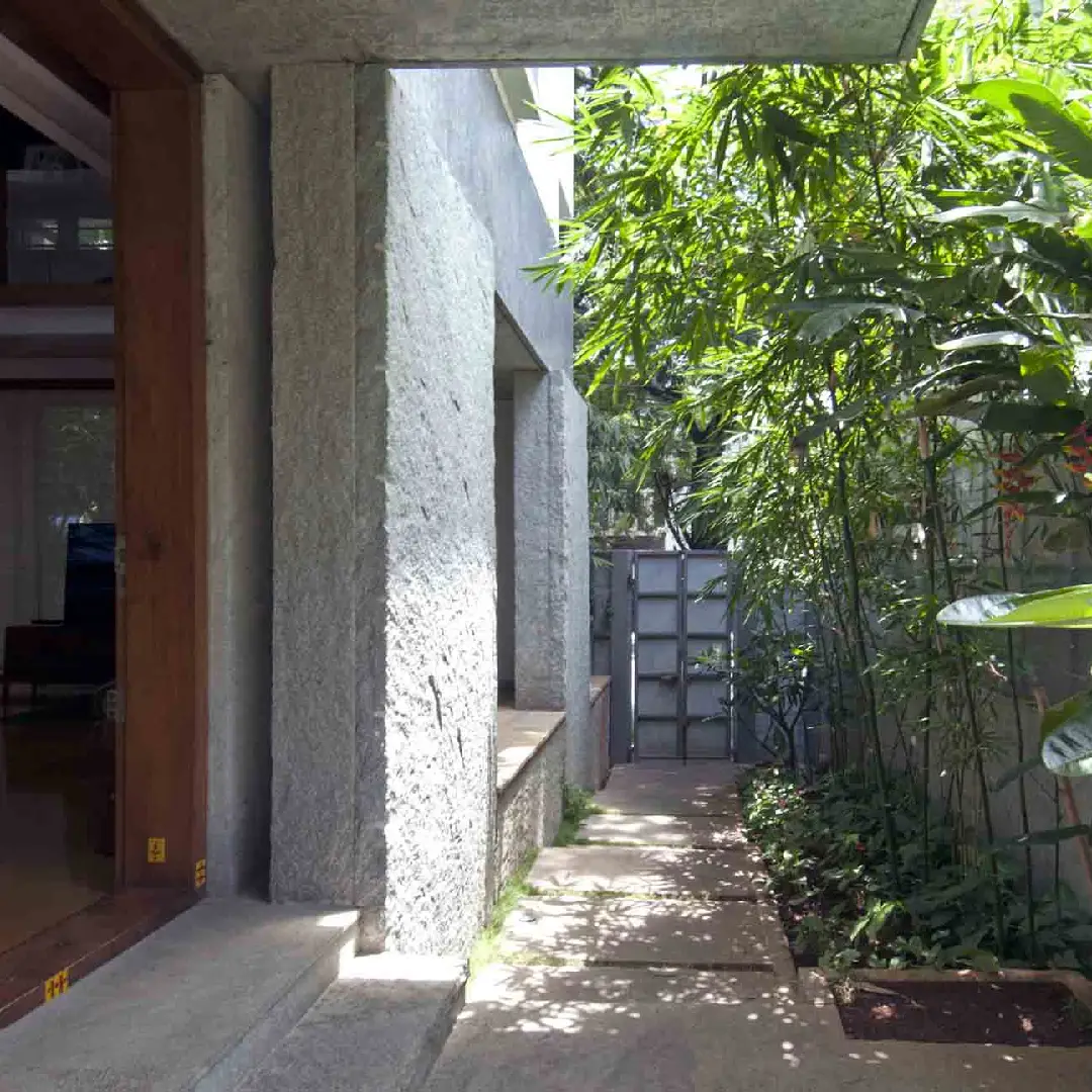 house image