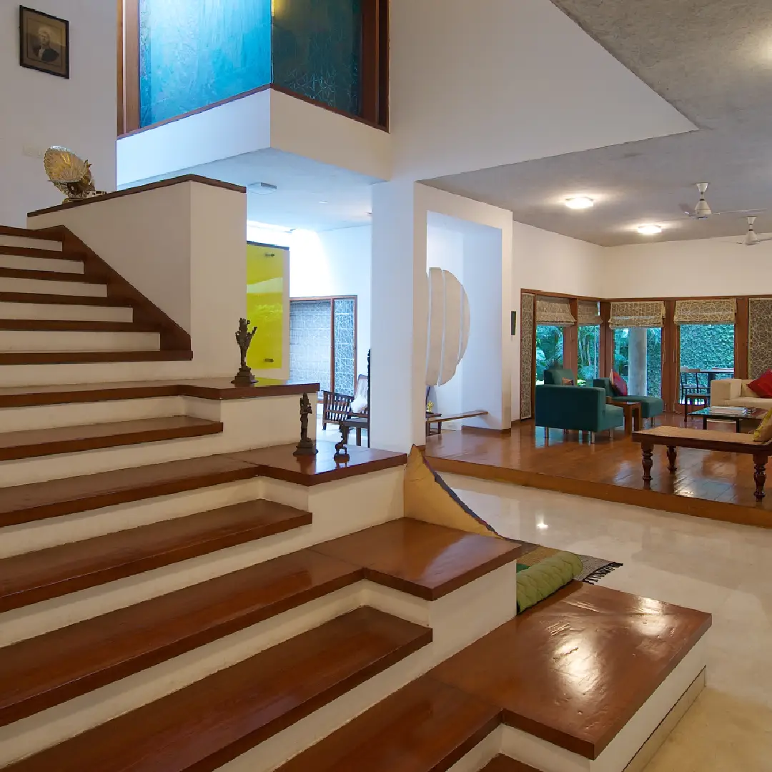 house image