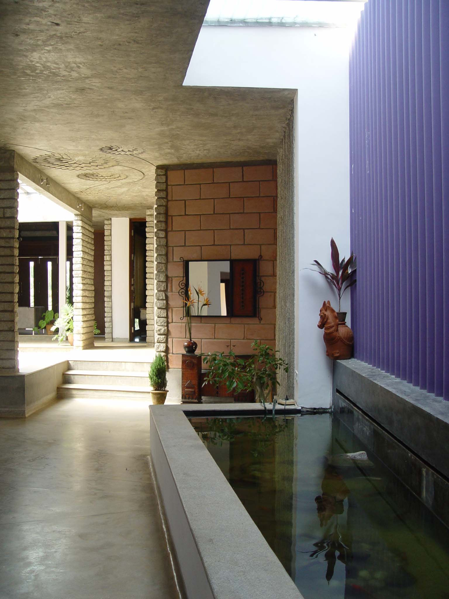 Bharati