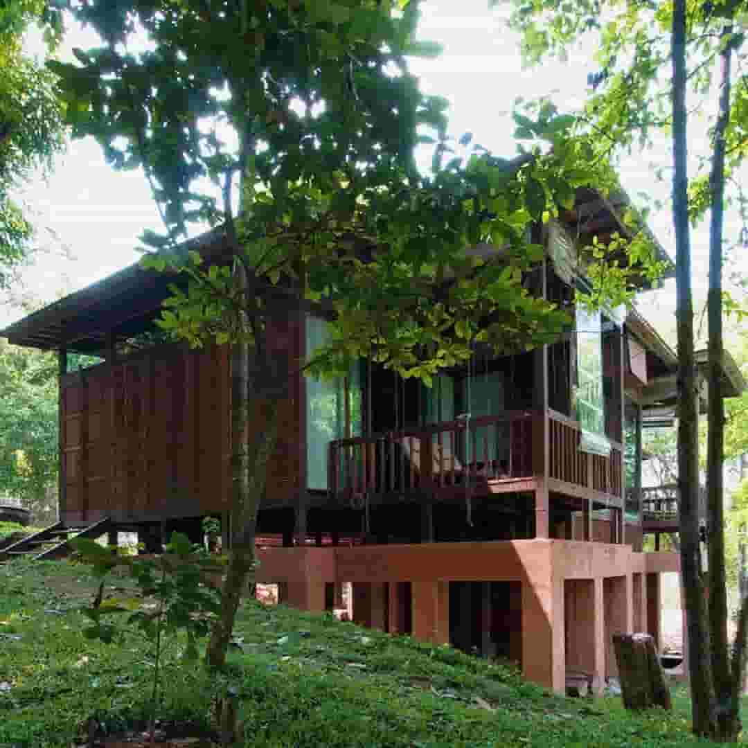 Meriyanda Coorg