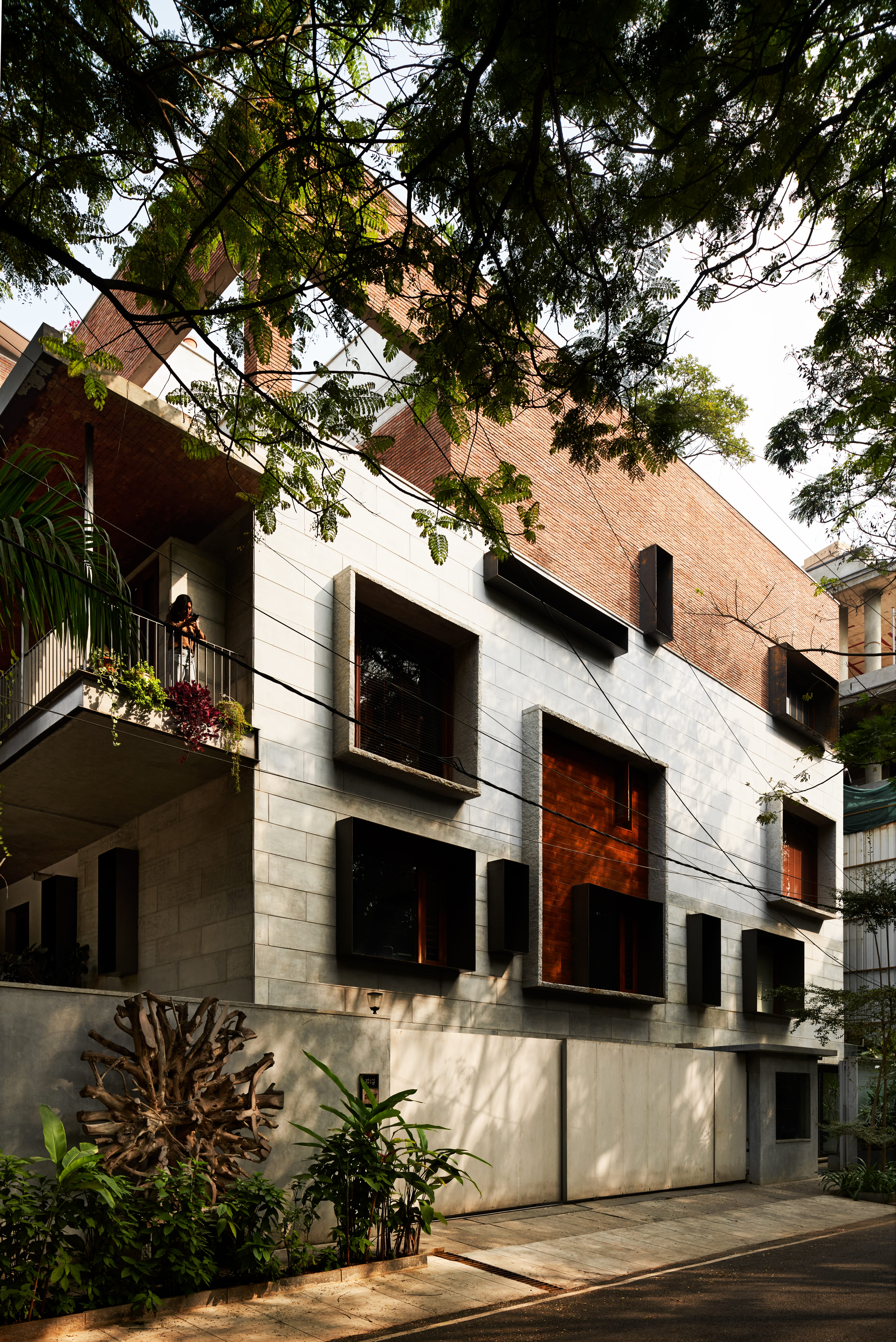 Prakash Residence Sarjapur Road