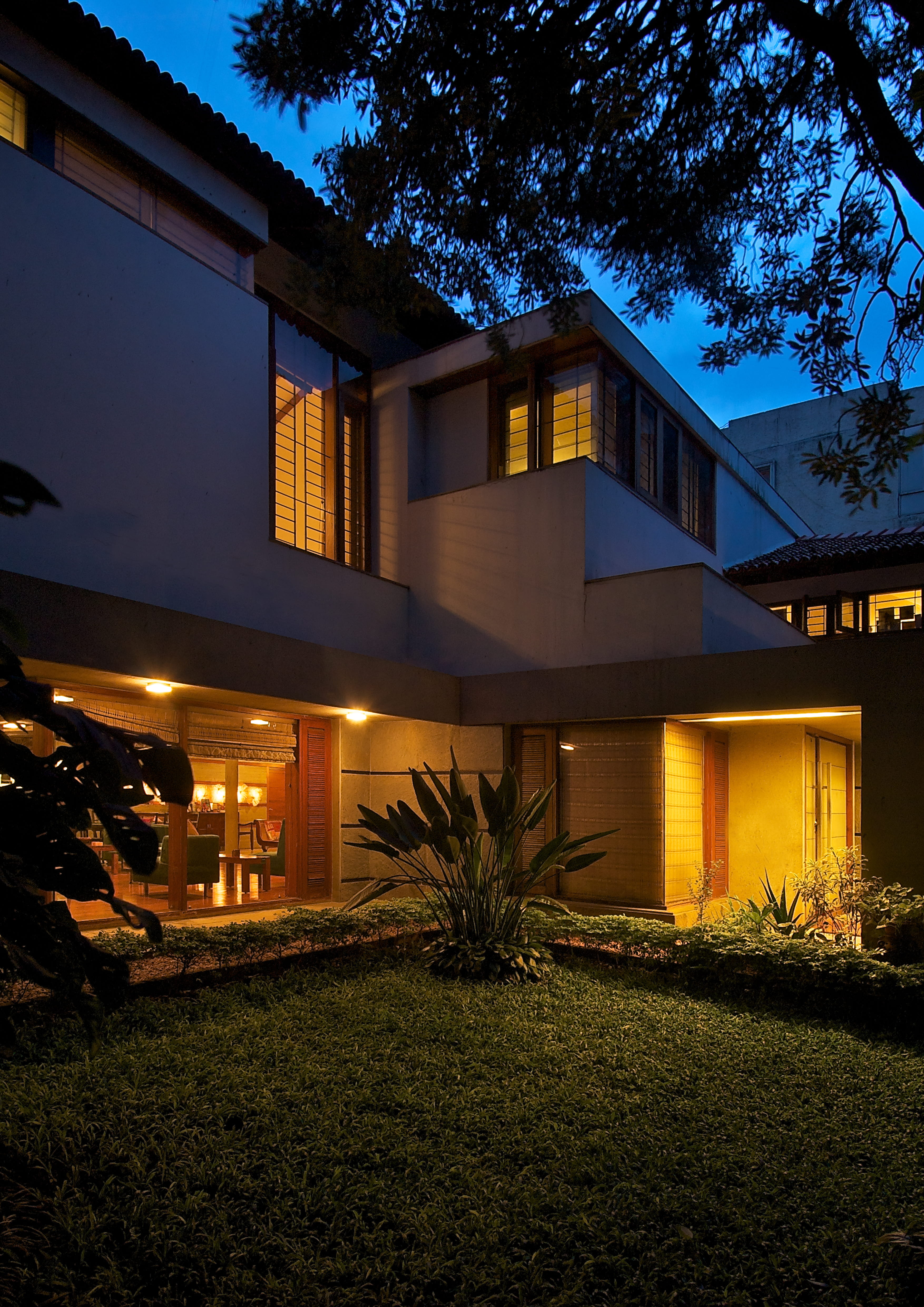 Ravichandra Richmond