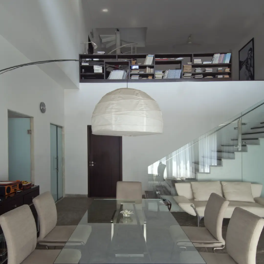 house image