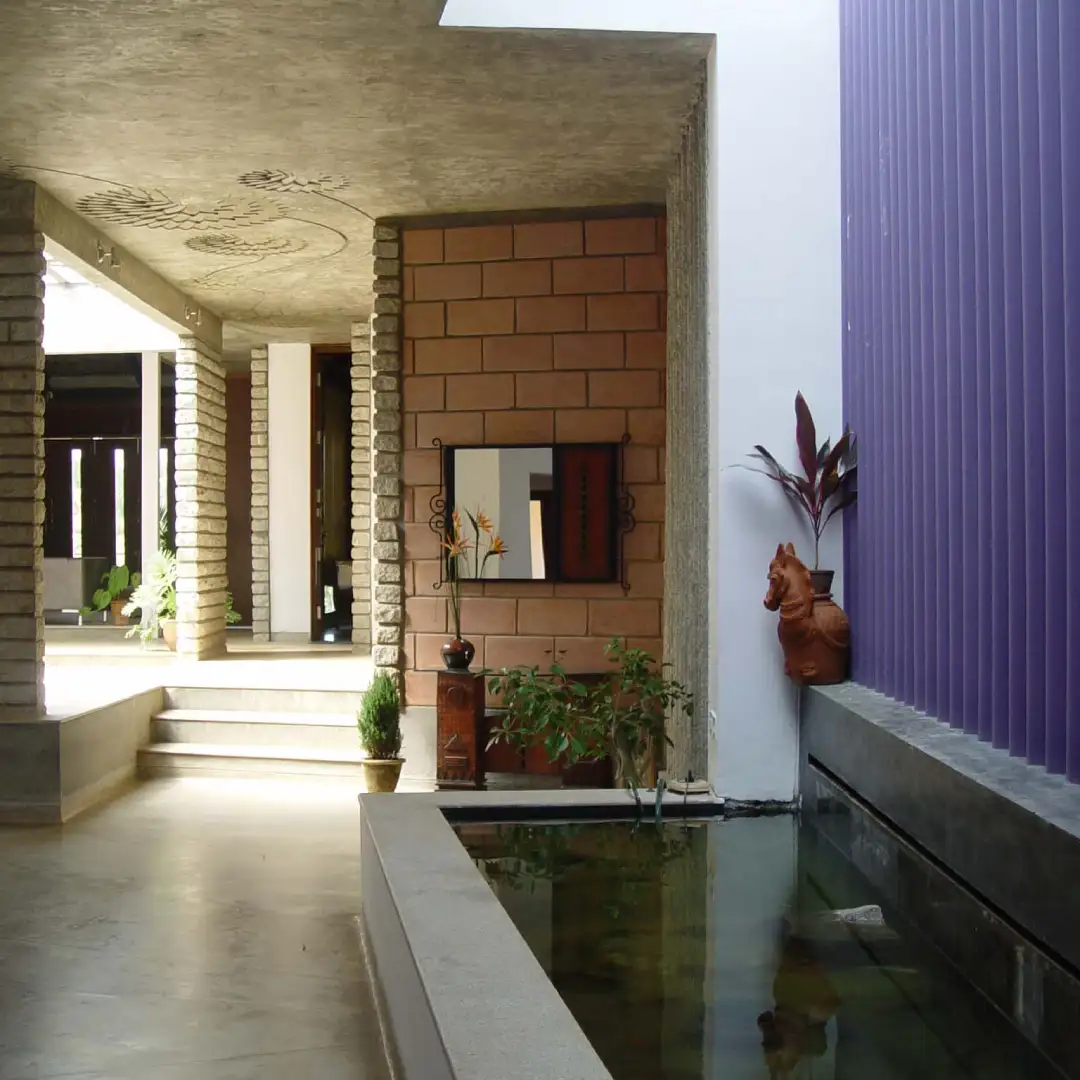 house image