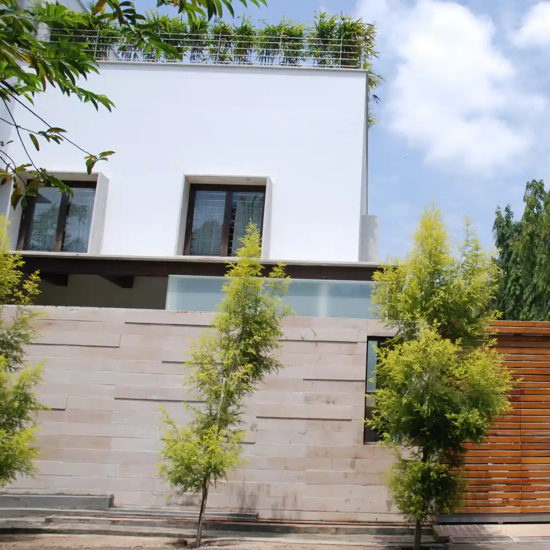 house image