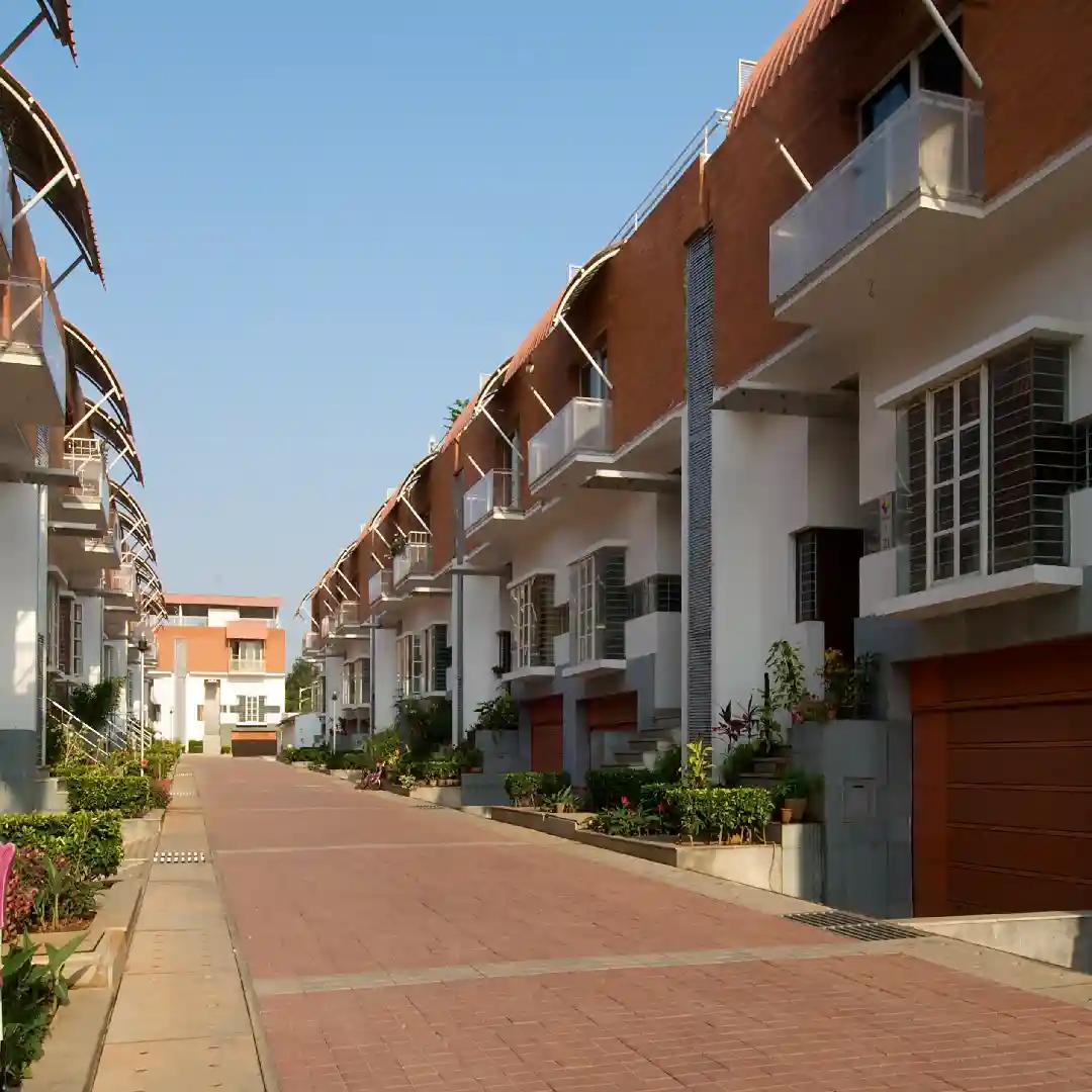 house image